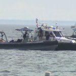 Toronto police: Man dies after falling from tour boat near Ontario Place