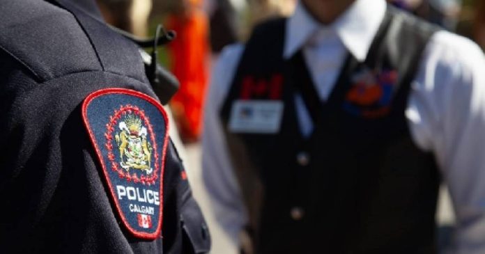 Calgary police charge three in CTrain drug-trafficking operation