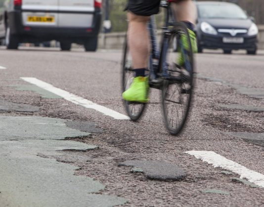 Driver arrested after injuring two pedestrians, one cyclist Driver arrested after injuring two pedestrians, one cyclist