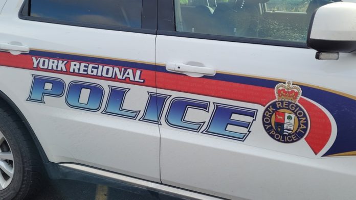 Markham man charged with impaired driving after crash that killed York police officer