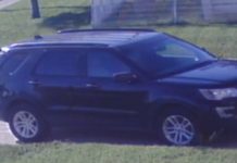 RCMP: Stolen undercover police SUV found abandoned in Winnipeg