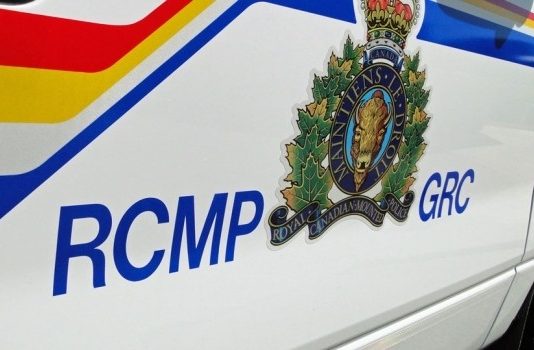 RCMP: Two Nova Scotians dead after crash in New Brunswick RCMP: Two Nova Scotians dead after crash in New Brunswick