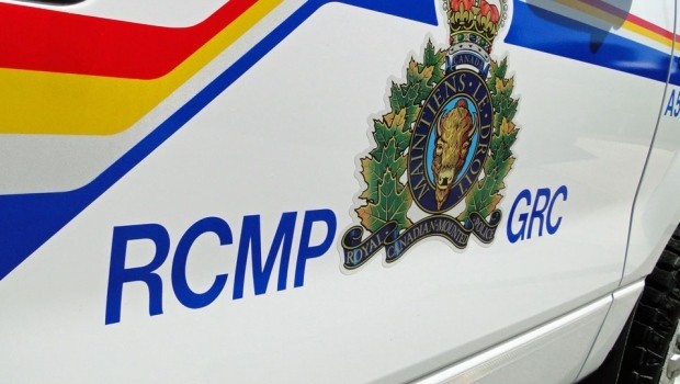RCMP: Two Nova Scotians dead after crash in New Brunswick