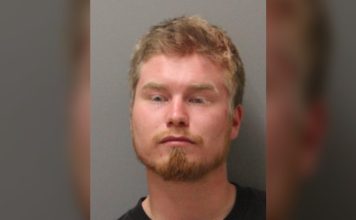 Saskatchewan RCMP searching for wanted male after incidents in Cumberland House Saskatchewan RCMP searching for wanted male after incidents in Cumberland House