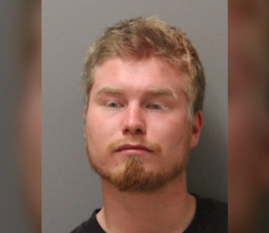 Saskatchewan RCMP searching for wanted male after incidents in Cumberland House Saskatchewan RCMP searching for wanted male after incidents in Cumberland House