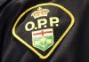 Three OPP officers charged in shooting death of one-year-old boy