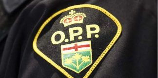 Three OPP officers charged in shooting death of one-year-old boy Three OPP officers charged in shooting death of one-year-old boy