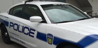 Two suspects arrested after pharmacy robbery in Mississauga Two suspects arrested after pharmacy robbery in Mississauga