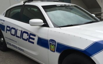 Two suspects arrested after pharmacy robbery in Mississauga Two suspects arrested after pharmacy robbery in Mississauga