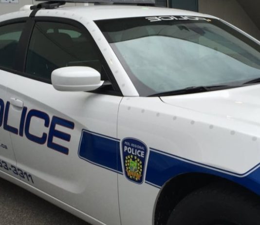 Two suspects arrested after pharmacy robbery in Mississauga