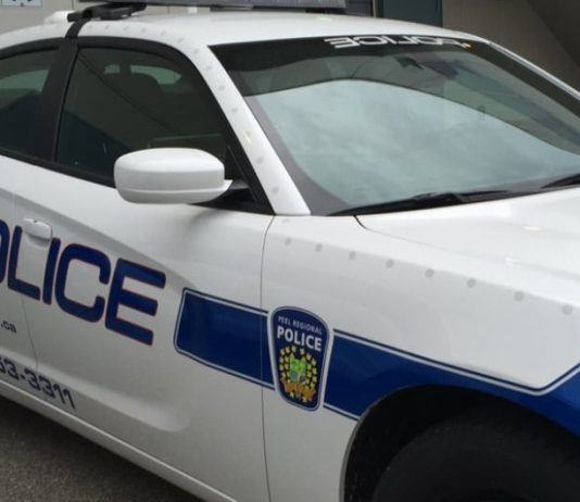 Two suspects arrested after pharmacy robbery in Mississauga Two suspects arrested after pharmacy robbery in Mississauga
