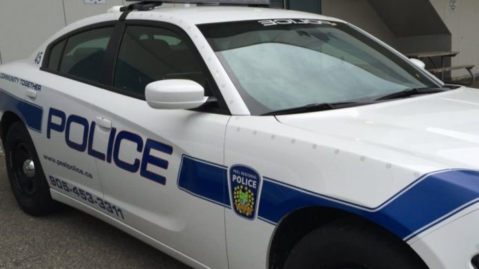 Two suspects arrested after pharmacy robbery in Mississauga