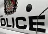 18-year-old woman charged in Rundle suspicious death