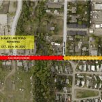 Beaver Lake Road to close for two days later this month