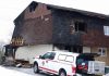 Four children killed in Thompson, Man., house fire