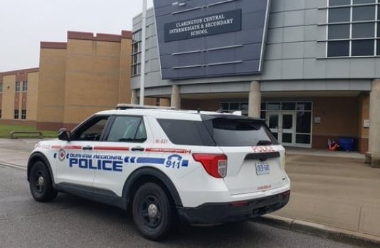 Gander Man facing charges after indecent acts in Clarington Gander Man facing charges after indecent acts in Clarington