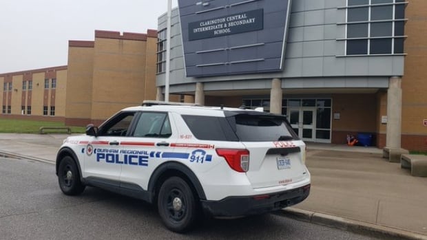 Gander Man facing charges after indecent acts in Clarington