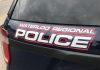 12-year-old passenger sent to hospital, man charged with impaired driving