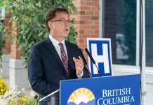 B.C. government announces long-awaited new payment model for family doctors