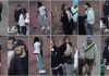 Calgary police release photos in connection with attack on woman