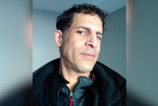 Kelowna RCMP searching for man who has not been seen in nearly two months Kelowna RCMP searching for man who has not been seen in nearly two months