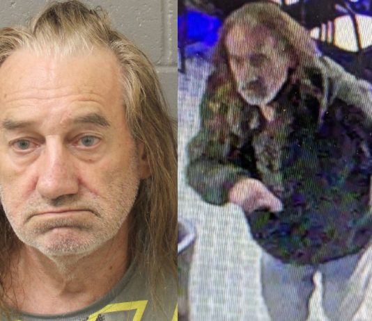 Manitoba RCMP arrest man after a woman and her 2-year-old daughter were kidnapped Manitoba RCMP arrest man after a woman and her 2-year-old daughter were kidnapped