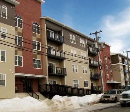 New Brunswick to be drop rental cap by Dec. 31 New Brunswick to be drop rental cap by Dec. 31