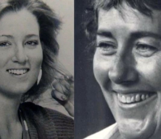 Police arrest northern Ontario man in 1983 slayings of two women Police arrest northern Ontario man in 1983 slayings of two women