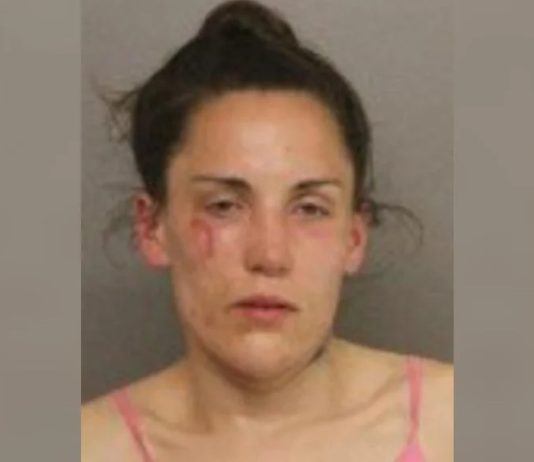 RCMP looking for Nanaimo woman missing for three weeks RCMP looking for Nanaimo woman missing for three weeks