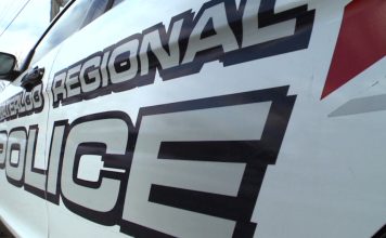 Three suspects wanted after armed robbery at Kitchener store: WRPS Three suspects wanted after armed robbery at Kitchener store: WRPS