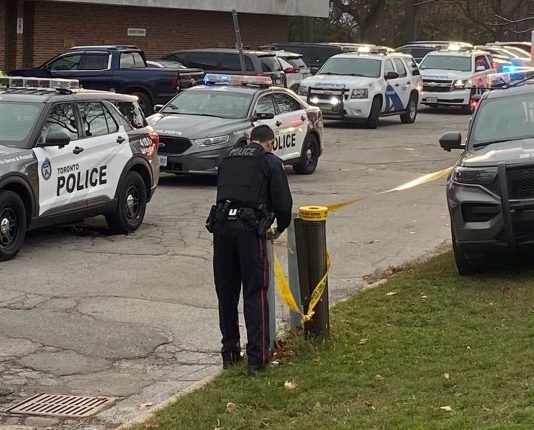 Toronto High school reopens after Grade 12 student stabbed Toronto High school reopens after Grade 12 student stabbed