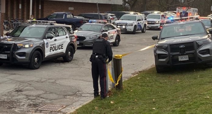 Toronto High school reopens after Grade 12 student stabbed