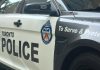 Toronto girl located after Amber Alert, police say Toronto girl located after Amber Alert, police say