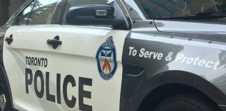 Toronto girl located after Amber Alert, police say