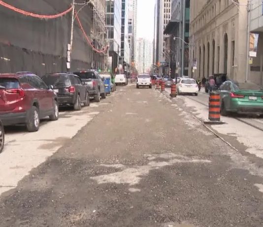 Toronto outlines $109 million winter weather plan Toronto outlines $109 million winter weather plan