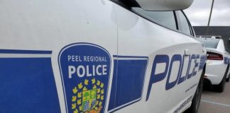 Two Males charged with defrauding Ontario man, 94