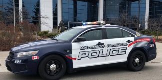 Two youth arrested after violent incident at Kitchener high school 2 youth arrested after violent incident at Kitchener high school