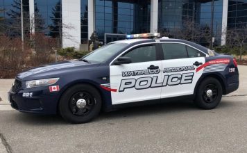 Two youth arrested after violent incident at Kitchener high school 2 youth arrested after violent incident at Kitchener high school