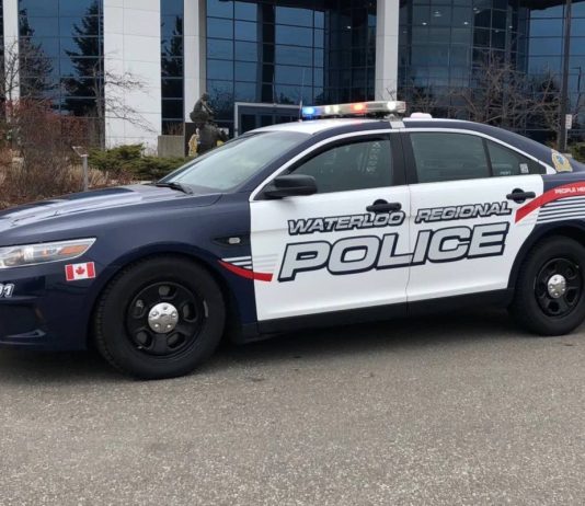 Two youth arrested after violent incident at Kitchener high school 2 youth arrested after violent incident at Kitchener high school
