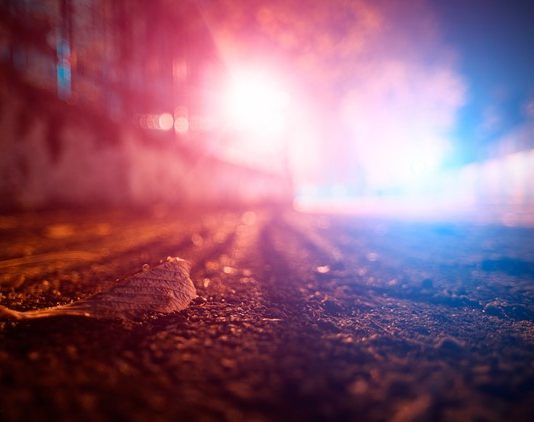 73-year-old woman dies in head-on crash 73-year-old woman dies in head-on crash