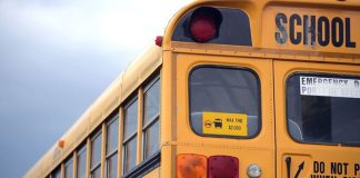 Aurora: School bus driver nabbed by RIDE after dropping off children Aurora: School bus driver nabbed by RIDE after dropping off children