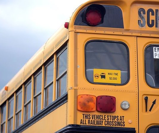 Aurora: School bus driver nabbed by RIDE after dropping off children Aurora: School bus driver nabbed by RIDE after dropping off children