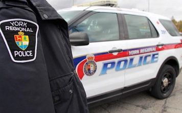 Elderly woman struck and killed by vehicle in Vaughan (York Regional Police) Elderly woman struck and killed by vehicle in Vaughan (York Regional Police)