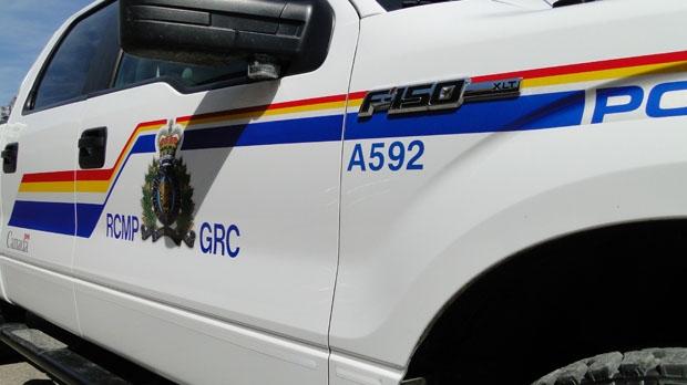 Kelowna RCMP recovers three stolen vehicles in one night