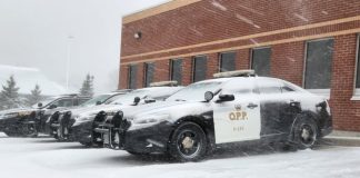 Police Charge Three For Driving On Closed Roads Police Charge Three For Driving On Closed Roads