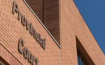 Sask. company fined after worker injured on job Sask. company fined after worker injured on job