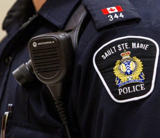 Sault police investigating death at residence on Albert Street West Sault police investigating death at residence on Albert Street West