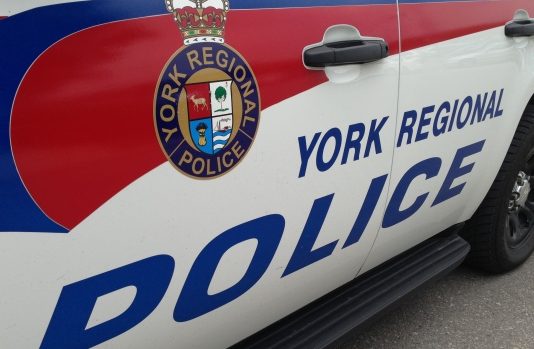 Three men charged after attempted break-and-enter in East Gwillimbury