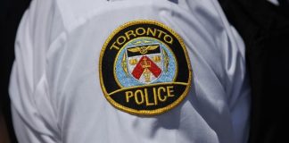 Toronto police charge Eight teenage girls in death of 59-year-old man Toronto police charge Eight teenage girls in death of 59-year-old man