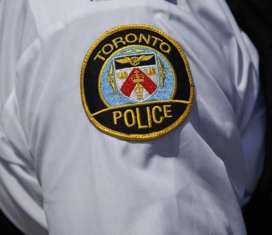 Toronto police charge Eight teenage girls in death of 59-year-old man Toronto police charge Eight teenage girls in death of 59-year-old man